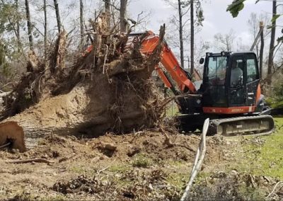 Construction Damage Services Knoxville TN