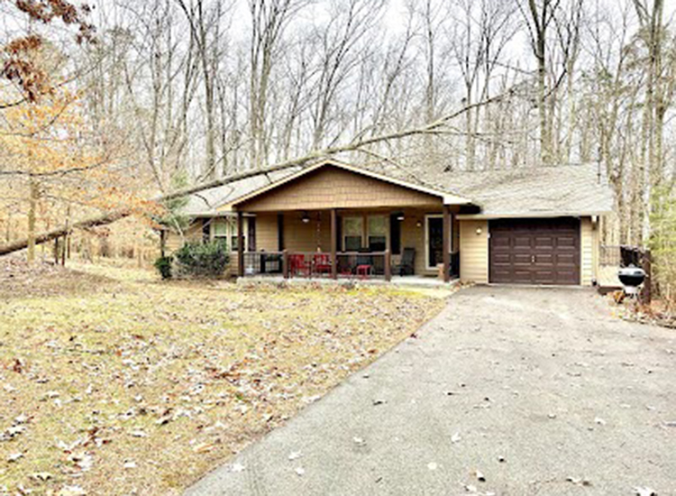 Emergency Tree Removal Service in Knoxville TN