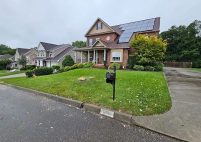 House Demolition Removal Knoxville TN