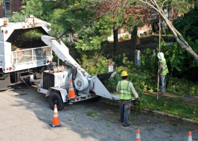 House Demolition Services Knoxville TN