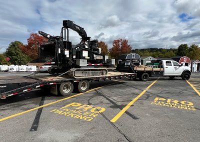 Tree Fertilization & Health Removal Knoxville TN